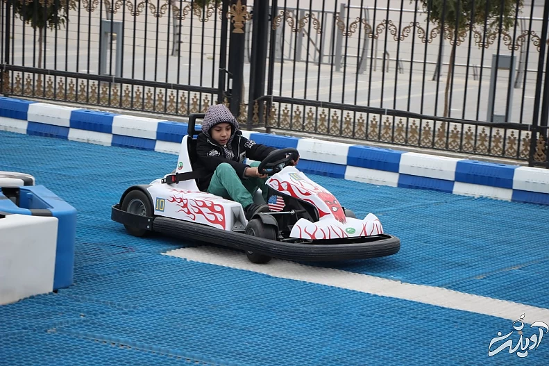 دریاچه چیتگر